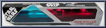 Anakin Skywalker Electronic Lightsaber from Star Wars - 30th Anniversary Collection - Role Play manufactured by Hasbro [Back]