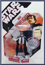 Biggs Darklighter (Tosche Station) from Star Wars - 30th Anniversary Collection - A New Hope manufactured by Hasbro [Front]