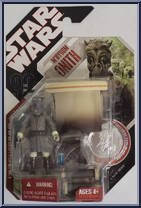 M'iiyoom Onith (Hementhe) from Star Wars - 30th Anniversary Collection - A New Hope manufactured by Hasbro [Front]