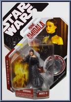 Padme Amidala (Naboo Senator) from Star Wars - 30th Anniversary Collection - Attack of the Clones manufactured by Hasbro [Front]
