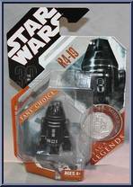 R4-I9  Action Figure