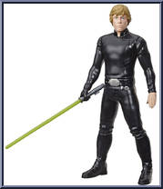 Luke Skywalker Action Figure