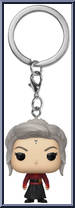 Morgan Elsbeth Action Figure