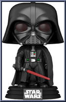 Darth Vader Action Figure
