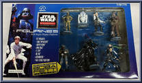 Classic Collectors Series (Boba Fett) Action Figure
