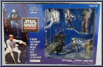 Classic Collectors Series Action Figure