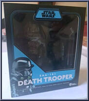 Death Trooper from Star Wars - Egg Attack manufactured by Beast Kingdom [Front]
