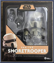 Shoretrooper from Star Wars - Egg Attack manufactured by Beast Kingdom [Front]