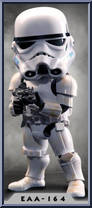 Stormtrooper Action Figure
