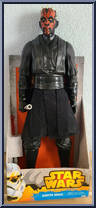 Darth Maul Action Figure