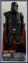 Death Trooper Action Figure