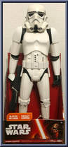 Stormtrooper Action Figure