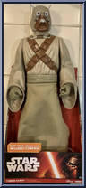 Tusken Raider Action Figure