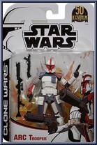 ARC Trooper Action Figure