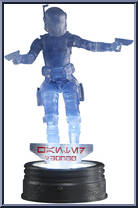 Bo-Katan Kryze from Star Wars - Black Series (2020) - Holocomm Collection manufactured by Hasbro [Loose]