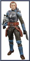 Bo-Katan Kryze Action Figure