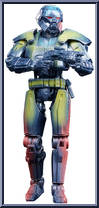 Dark Trooper Action Figure
