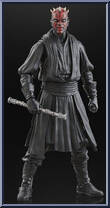 Darth Maul Action Figure