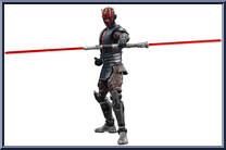 Darth Maul Action Figure