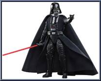 Darth Vader Action Figure
