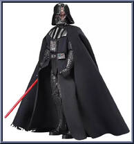 Darth Vader (Duel's End) Action Figure