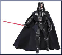 Darth Vader (Duel's End) from Star Wars - Black Series (2020) - Obi-Wan Kenobi manufactured by Hasbro [Loose]