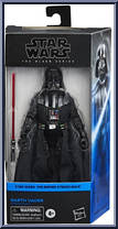Darth Vader from Star Wars - Black Series (2020) - Empire Strikes Back manufactured by Hasbro [Front]