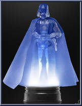Darth Vader Action Figure