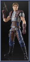 Dash Rendar Action Figure