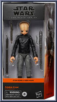 Figrin D'an from Star Wars - Black Series (2020) - A New Hope manufactured by Hasbro [Front]