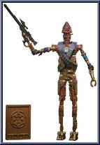 IG-11 Action Figure