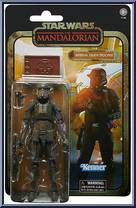 Imperial Death Trooper Action Figure