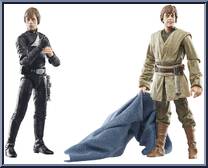 Last Command 4-Pack from Star Wars - Black Series (2020) - Comics manufactured by Hasbro [Loose]