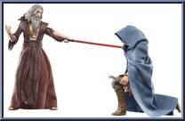 Last Command 4-Pack from Star Wars - Black Series (2020) - Comics manufactured by Hasbro [Loose]