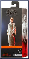 Senator Mon Mothma from Star Wars - Black Series (2020) - Andor manufactured by Hasbro [Front]