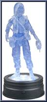 Osha Aniseya Action Figure