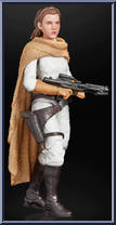 Princess Leia Organa Action Figure
