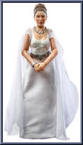 Princess Leia Organa (Yavin 4) Action Figure