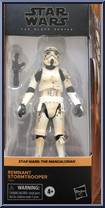 Remanant Stormtrooper Action Figure
