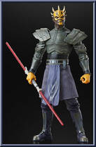 Savage Opress Action Figure