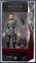 Vice Admiral Rampart from Star Wars - Black Series (2020) - Bad Batch manufactured by Hasbro [Front]