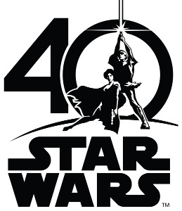 Star Wars - Black Series - 40th Anniversary