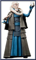 Bib Fortuna Action Figure