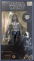 Darth Vader Action Figure