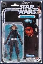 Death Squad Commander from Star Wars - Black Series - 40th Anniversary - A New Hope manufactured by Hasbro [Front]