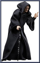 Emperor Action Figure