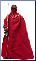 Emperor's Royal Guard Action Figure