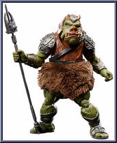 Gamorrean Guard from Star Wars - Black Series - 40th Anniversary - Return of the Jedi manufactured by Hasbro [Loose]