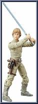 Luke Skywalker (Bespin) Action Figure