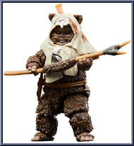 Paploo Action Figure